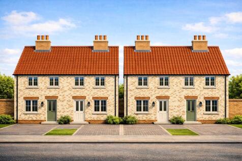 Land At Habrough