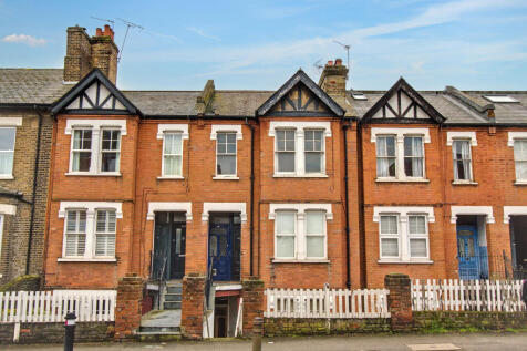 114B Boston Road, Hanwell, London, W7 2EP