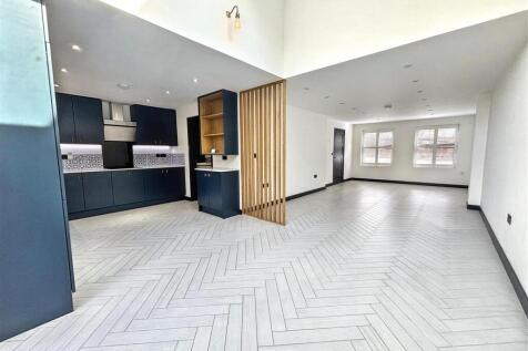 Open Plan