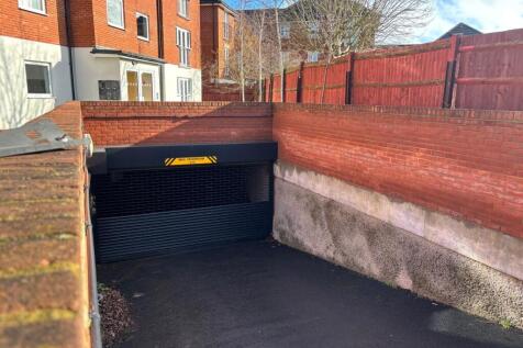 Underground Parking