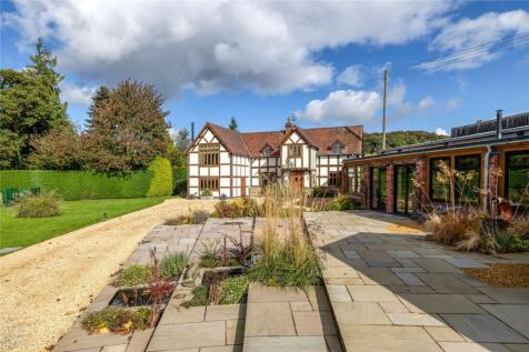 Front Drive &amp; Patio