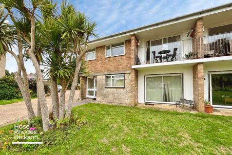 Property Frontage