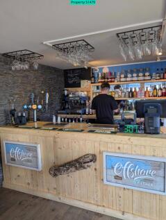 Local Cocktail Bar &amp; Cafe