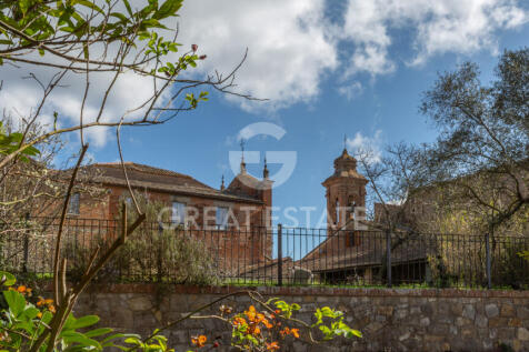 Panorama e Particolari