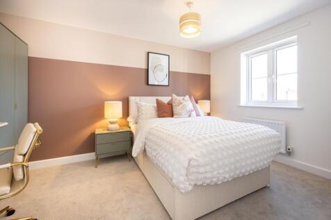 Leaf Living at Chesterwell, Mile End, CO4, Colchester photo 3
