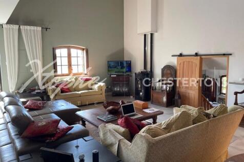 Alte 5 Bed Villa For Sale (4)