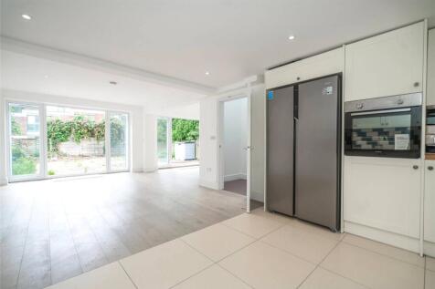 Kitchen Reception A