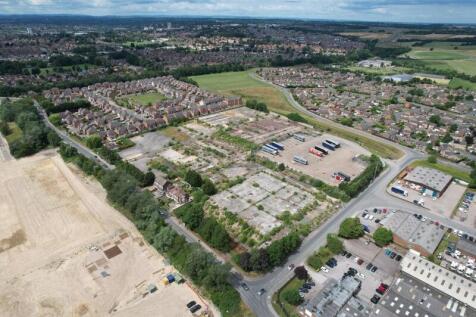 Land to rent Image 3