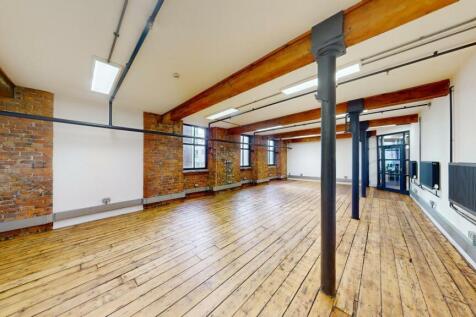2KLM - Beehive Mill, Ancoats_7