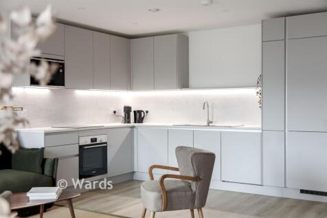 Kitchen Use