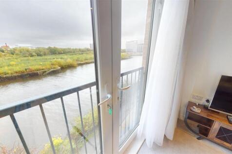 Bridgewater Wharf (Block A), Ordsall Lane, Salford photo 5