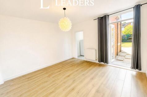 Leyton Avenue, NG17 photo 4