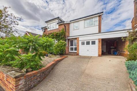 Exterior: