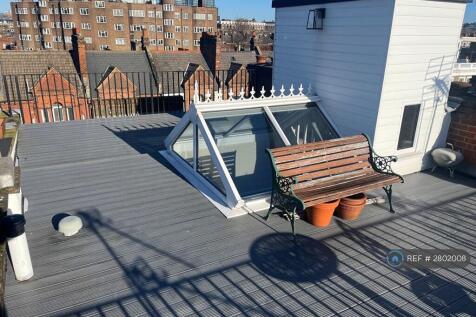 Roof Terrace