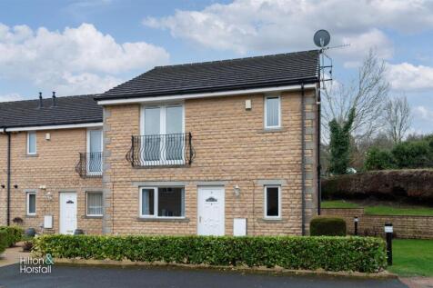 Paddock Top Mews