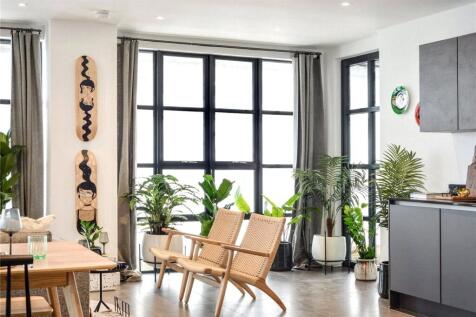 Living Kitchen