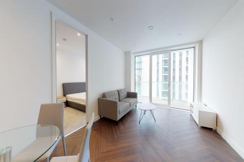 2 Bedroom Flat in M50 2AD