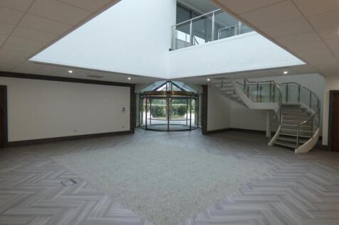 2610 The Crescent, Birmingham Business Park, Solihull