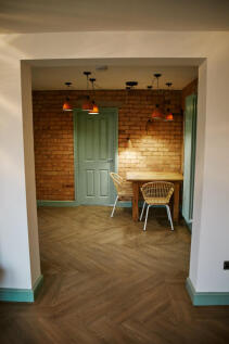 Ashleigh Drive, Loughborough photo 2