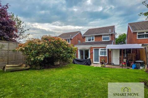 Rear Elevation &amp; Garden