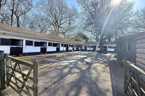 Outbuildings (KD)