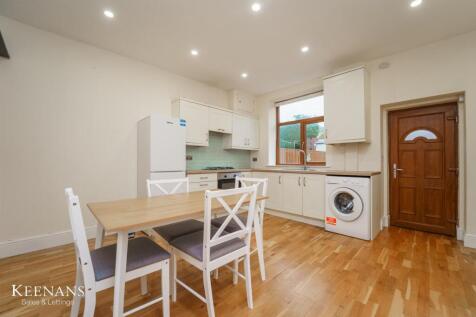 Clitheroe, BB7 - property photo