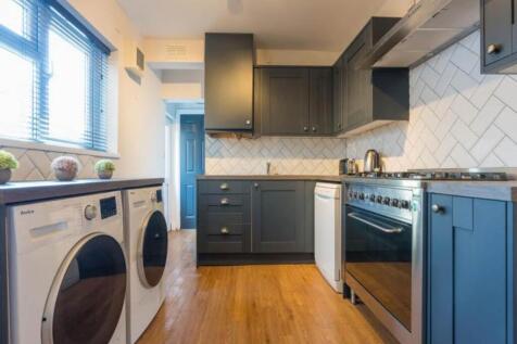 Kitchen Reverse