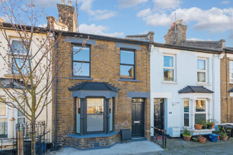 Benn Street, London, E9 photo 3