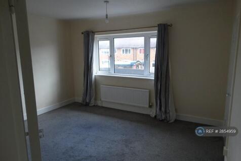 Bed Room 1