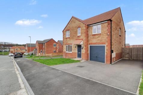 1- Rob Hammond EweMove Pontefract