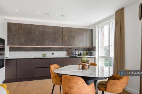 Liddell Place, London, NW6 photo 3