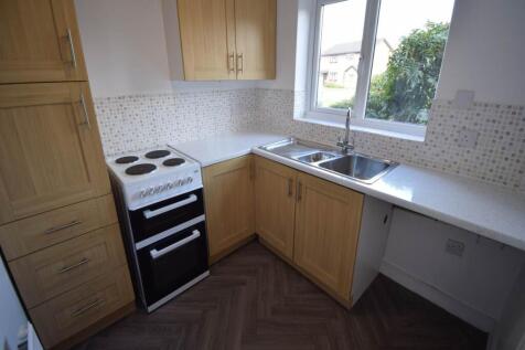 Morgan Close, Blacon, Chester photo 3