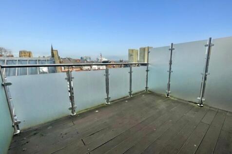 Roof Terrace Two