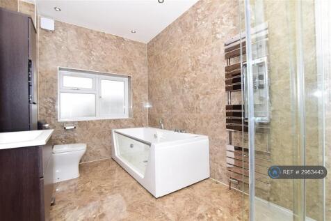 Bathroom For Bedroom No 3