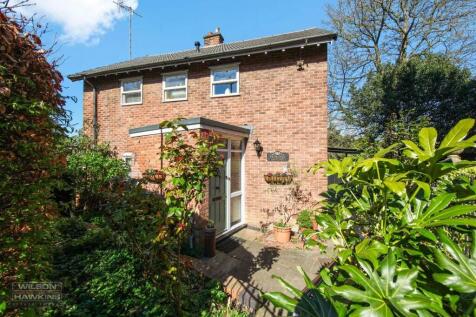 Pear Tree Cottage, Brickfields - 3lp74VlB5DTyD10Kf