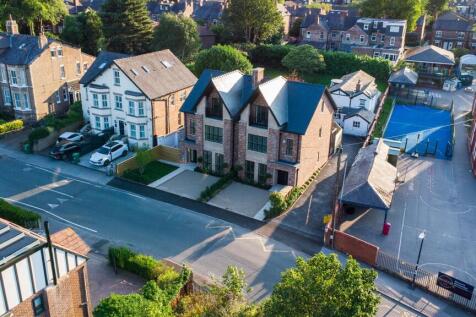 Aeriel View