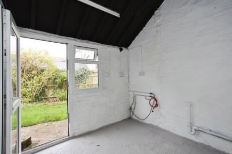 Outbuilding