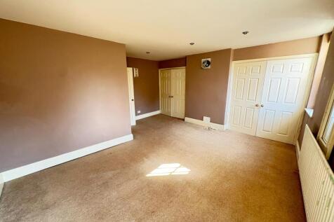 Back Bedroom