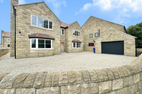 Five Bedroom Detached for Sale