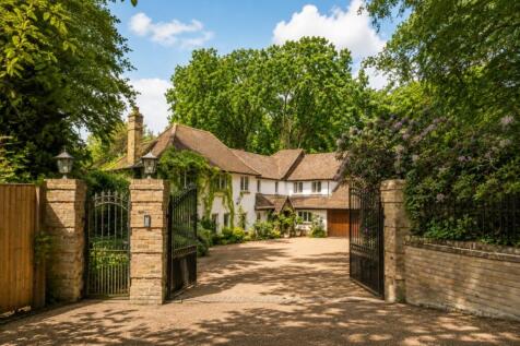 External gates