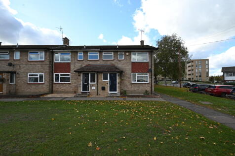 3 Bedroom Terraced in WD18 6PR
