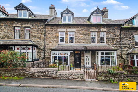 Sedbergh, LA10 - property photo