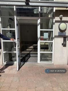Block Entrance