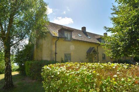 Front view of the property 