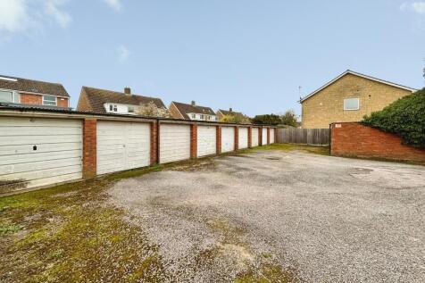 En-Block Garage