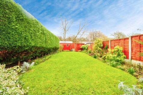 Garden length