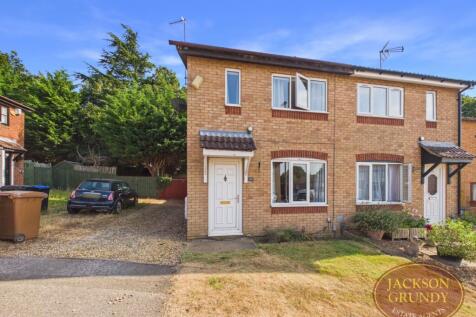 Probyn Close
