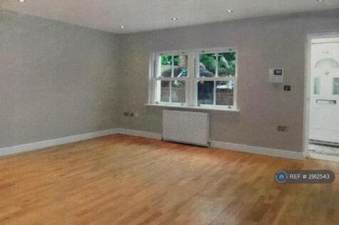 Kitchen/Lounge/Diner