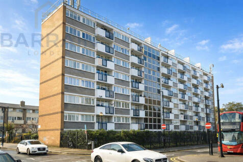 Canning Town, E16, 2 bedroom Flat For Sale by Barr