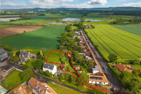 Plot Aerial